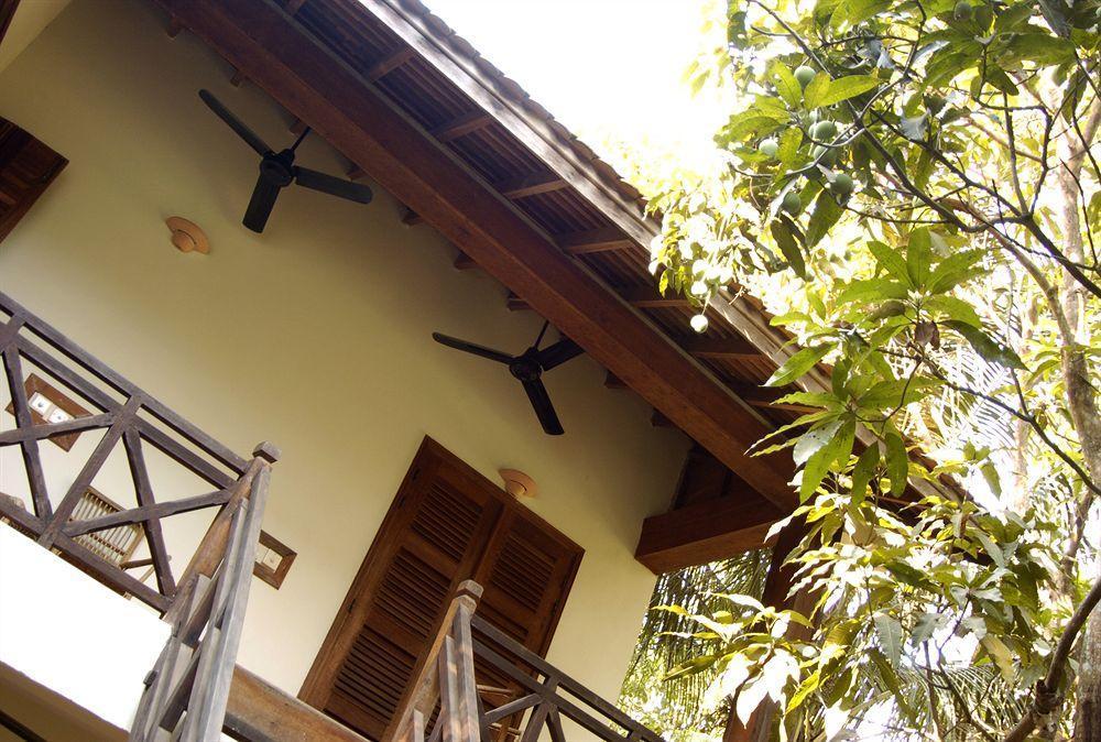 Mysteres D'Angkor Siem Reap Lodge ภายนอก รูปภาพ