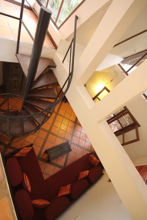 Mysteres D'Angkor Siem Reap Lodge ภายนอก รูปภาพ