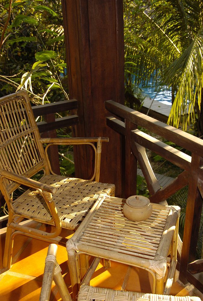 Mysteres D'Angkor Siem Reap Lodge ภายนอก รูปภาพ